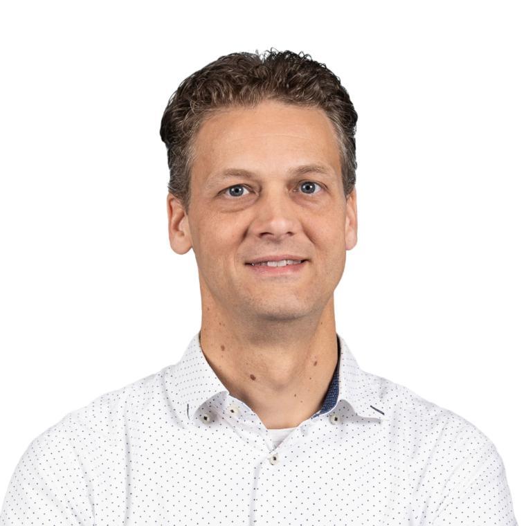 Photo of Jeroen van de Wiel