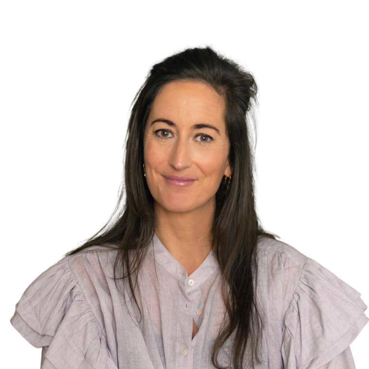 Photo of Jessica van Hoogenhuyze