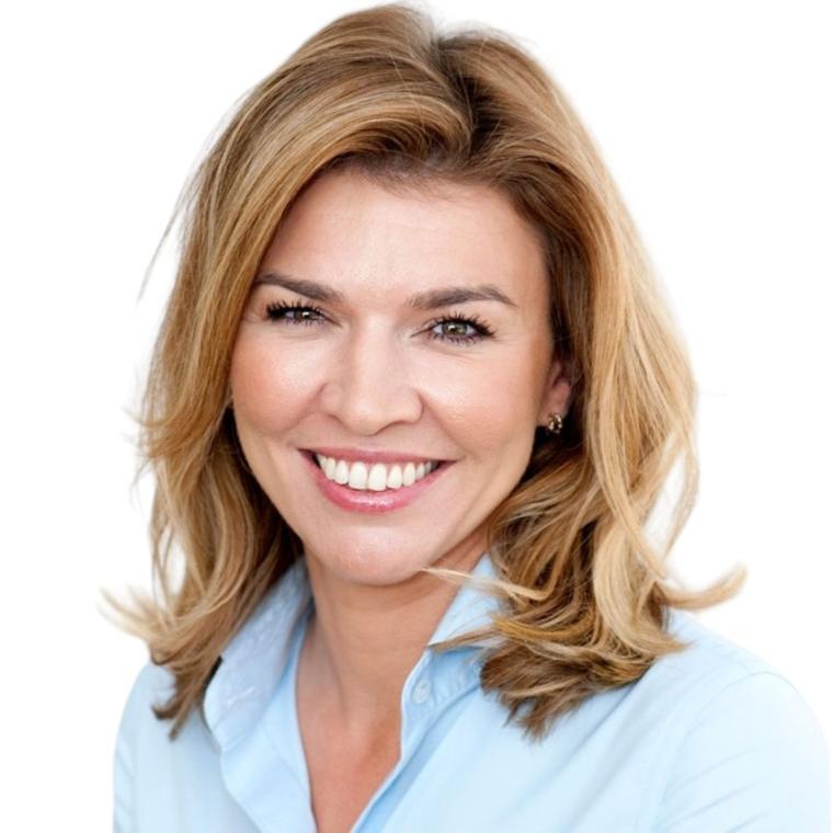 Photo of Tessa van den Heuvel