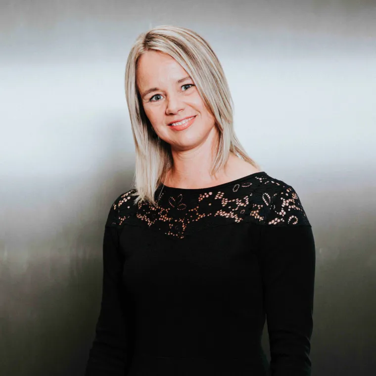 Photo of Adrika Machielsen