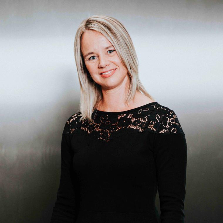 Photo of Adrika Machielsen
