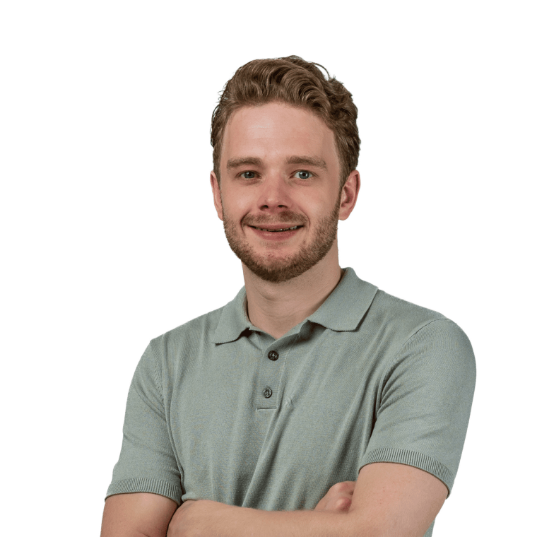 Photo of Max Krol