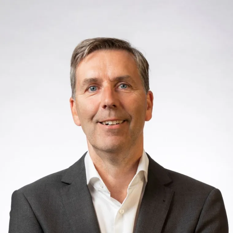 Photo of Nando Timmer