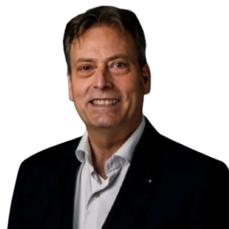 Photo of Jelle van den Bogerd