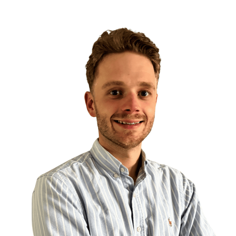Photo of Max Krol