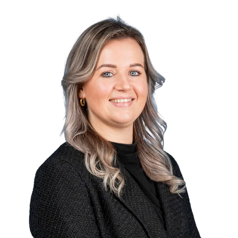 Photo of Rowena Verhoeven