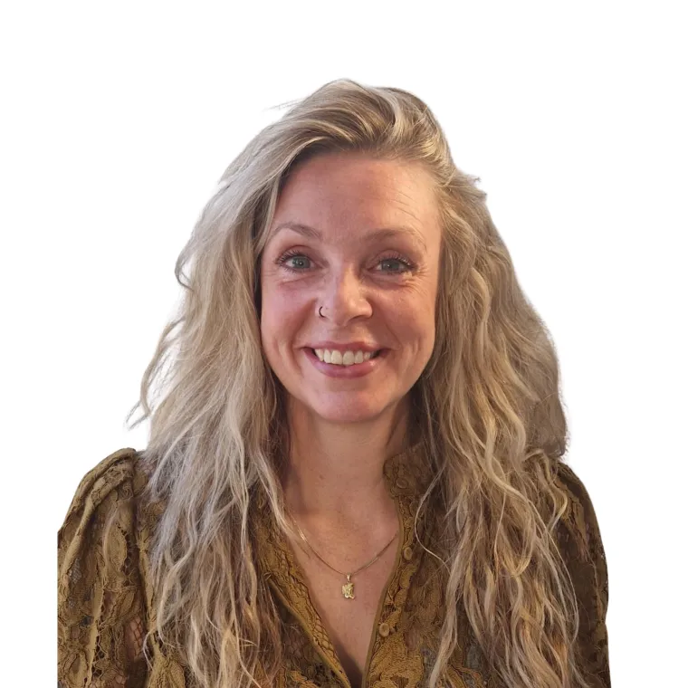 Photo of Sabrina  Grootveld