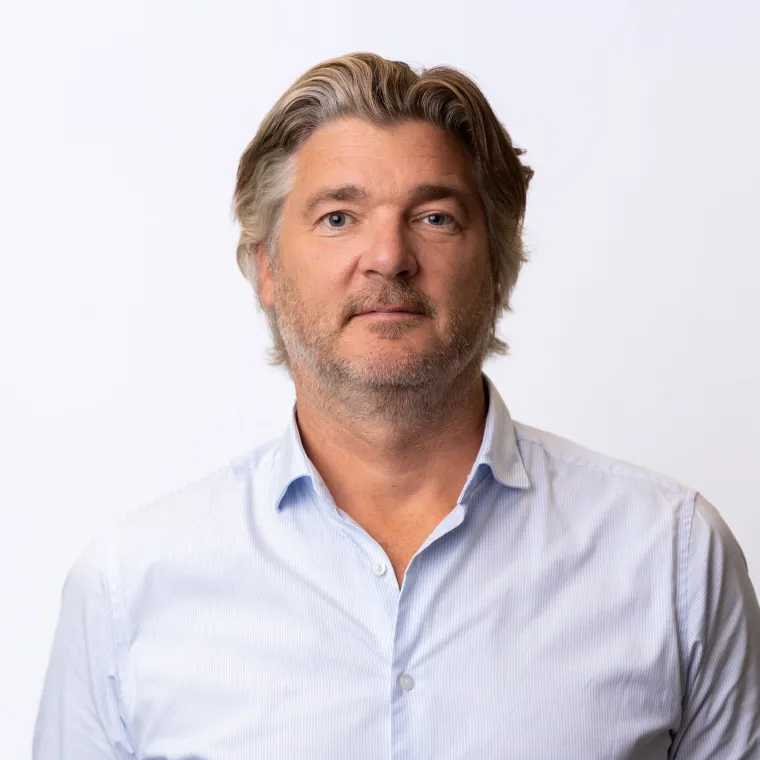 Photo of Joris Dieden