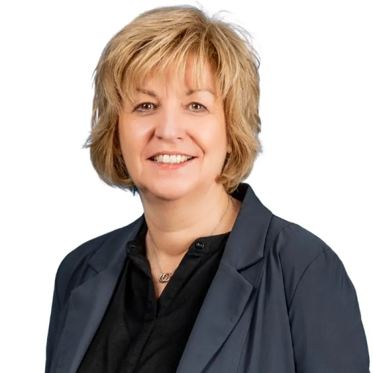 Photo of Bianca Janssen