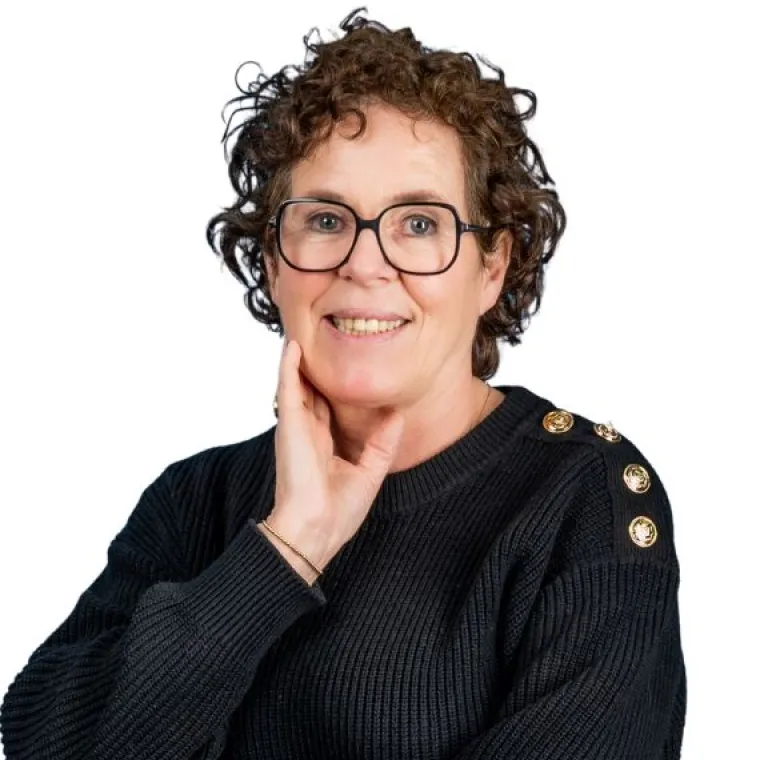 Photo of Claudia Bongaerts