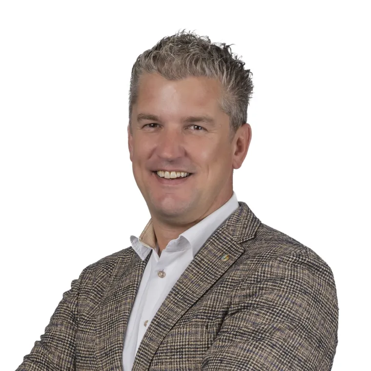 Photo of Joep  Trienekens