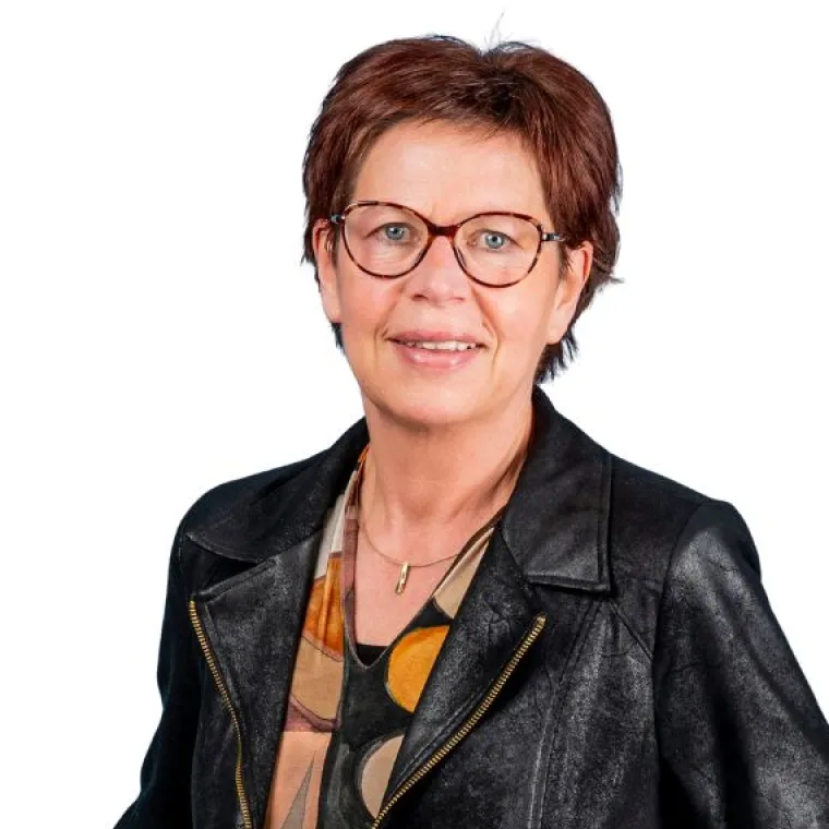 Photo of Marly Hennissen
