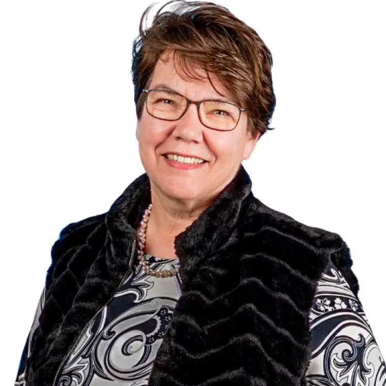 Photo of Nicole Otermans