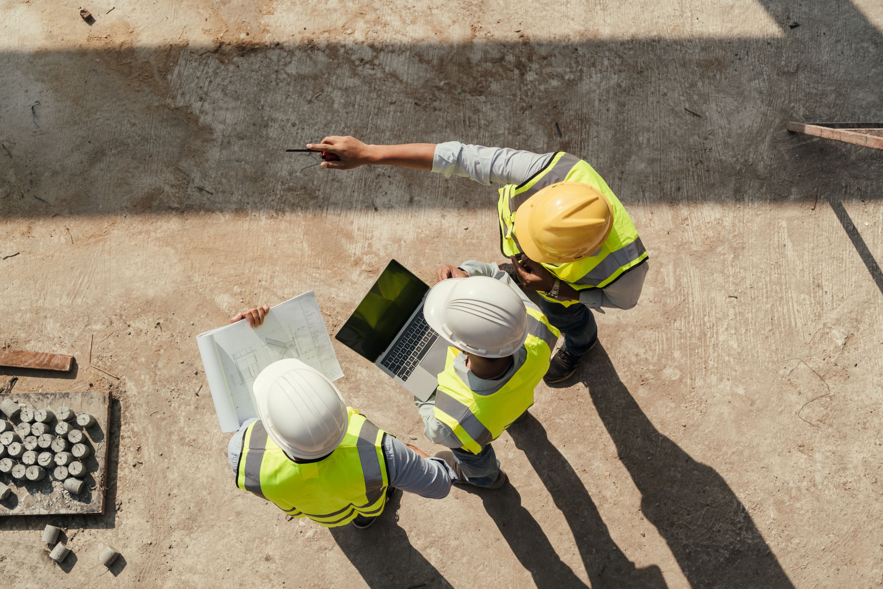 Contractors