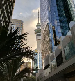 Auckland New Zealand
