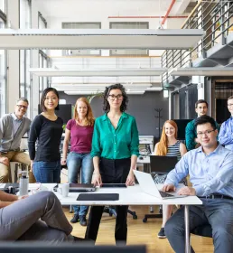Employee Benefits