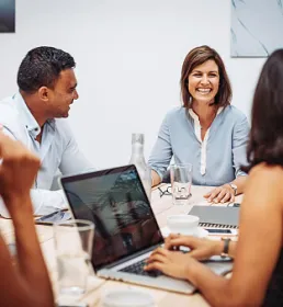 Startup group