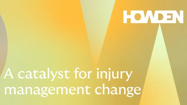 Injury Management