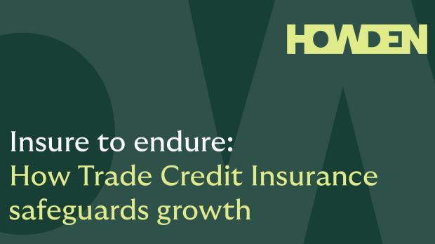 Insure to endure