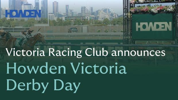 VRC Announcement