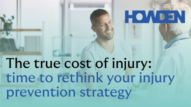 injury prevention strategy