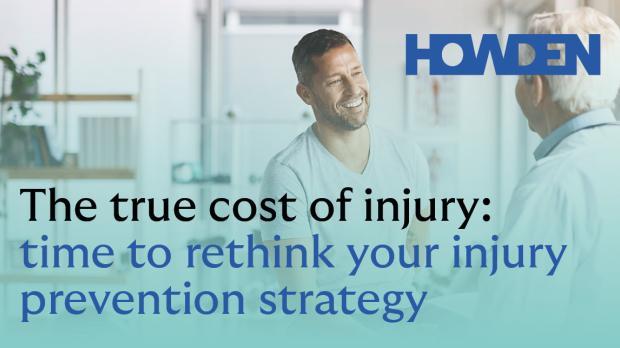 injury prevention strategy