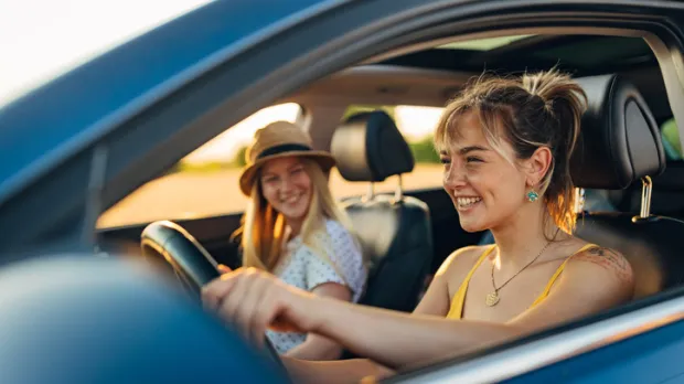 Driving