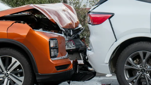 Car accident