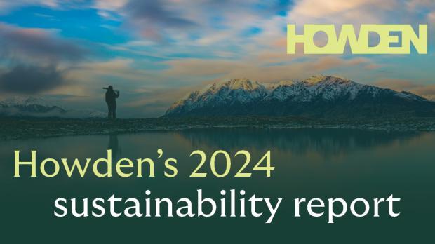 2024 sustainability report