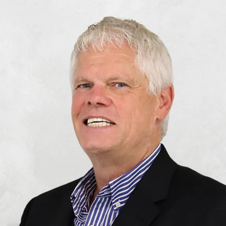 Photo of Brian  Gillatt