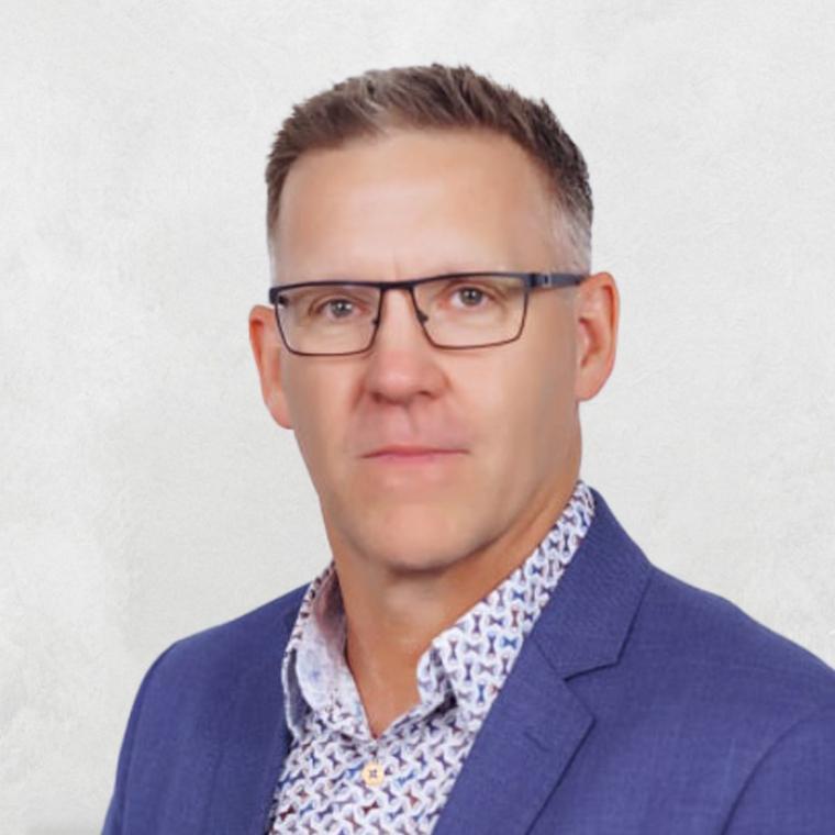 Photo of Chris Rolfe