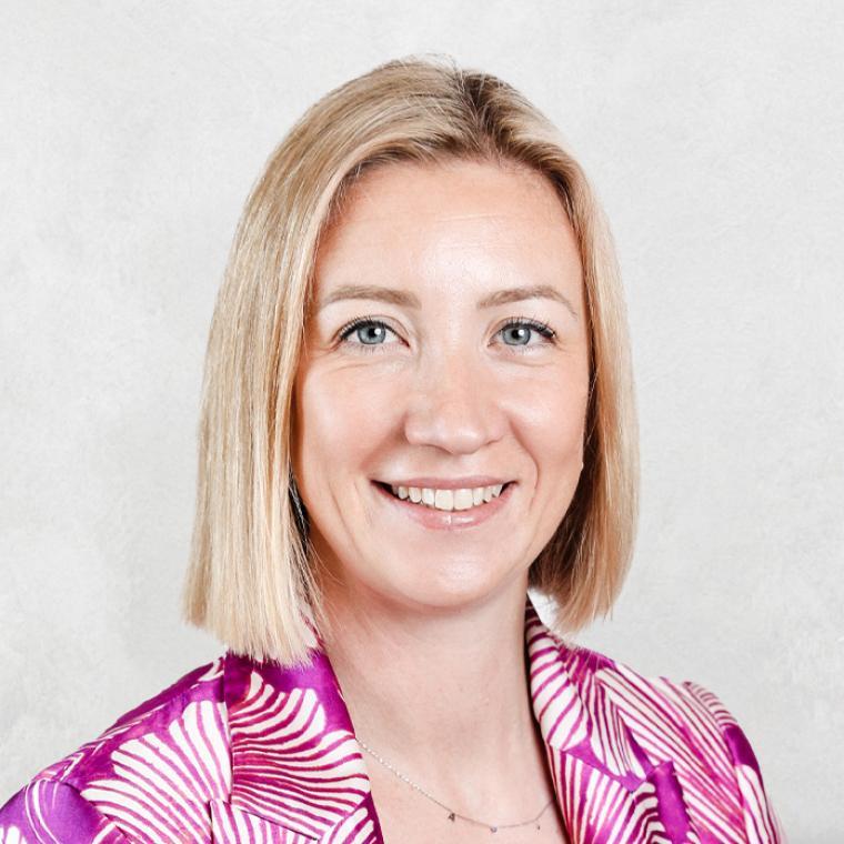 Photo of Gemma Claase