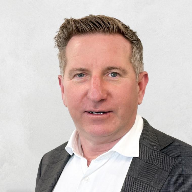 Photo of James McGhie