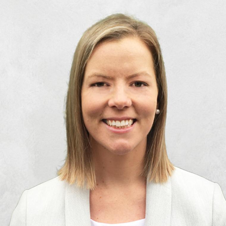 Photo of Rachel Doody