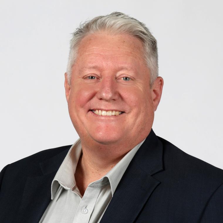 Photo of Chris Hughes