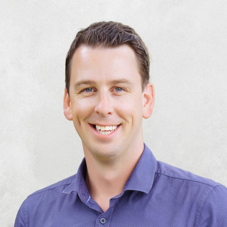 Photo of Alex Nelson