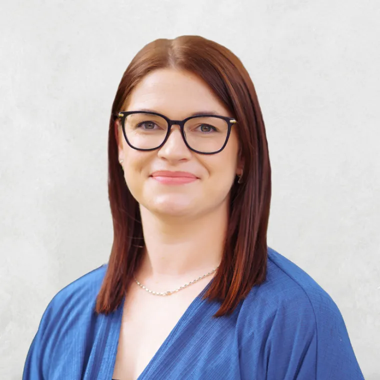 Photo of Ashleigh Mills