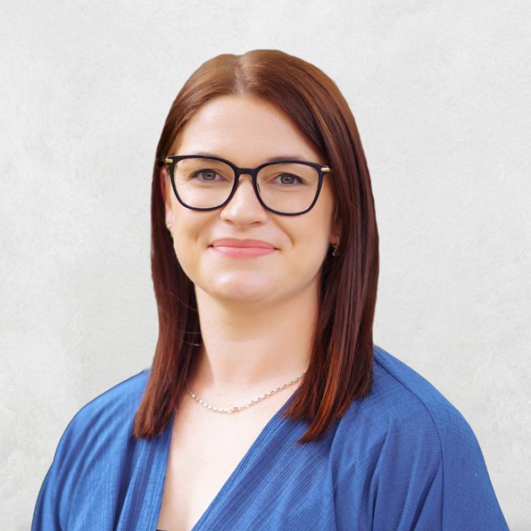 Photo of Ashleigh Mills