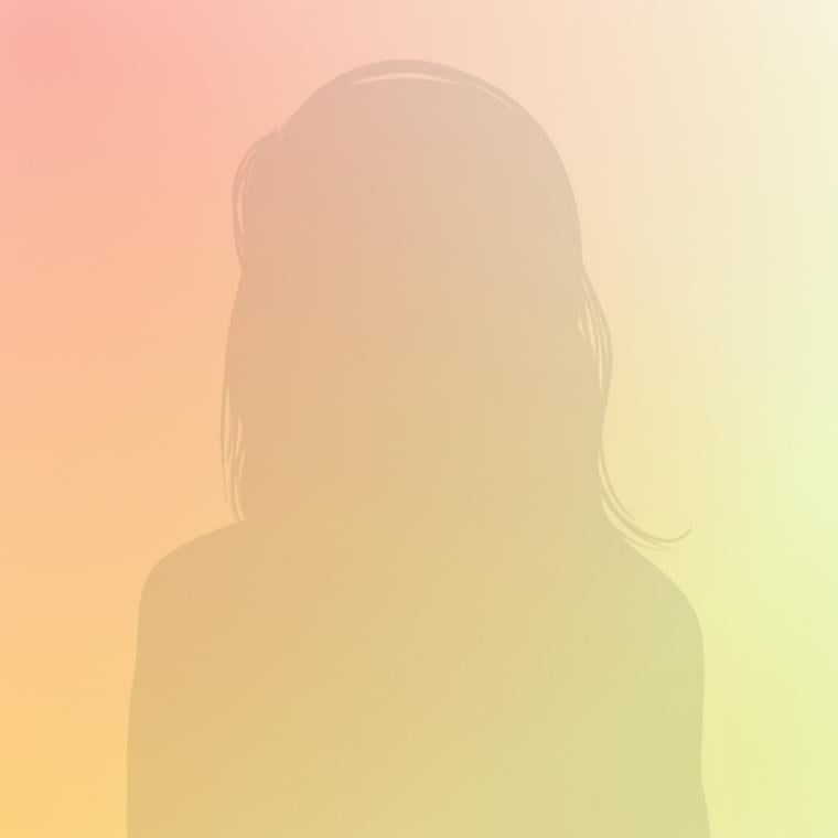 Photo of Christina Breen