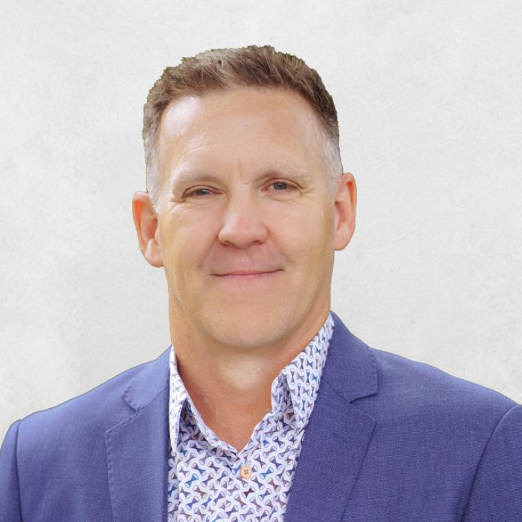 Photo of Chris Rolfe