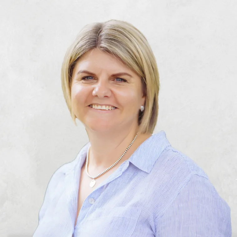 Photo of Faith Owens