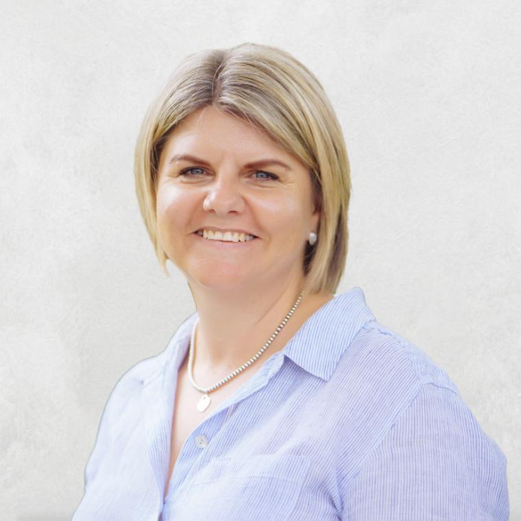 Photo of Faith Owens