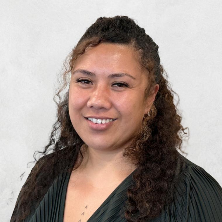 Photo of Garmaine Esera