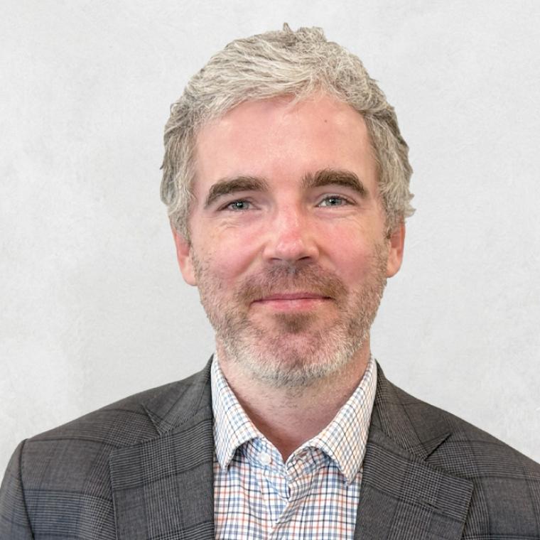 Photo of Joseph Bennett