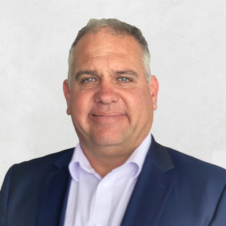 Photo of Julian Clarke