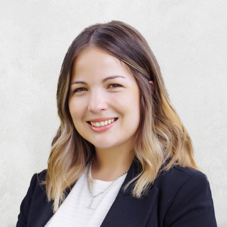 Photo of Katelyn Greaney