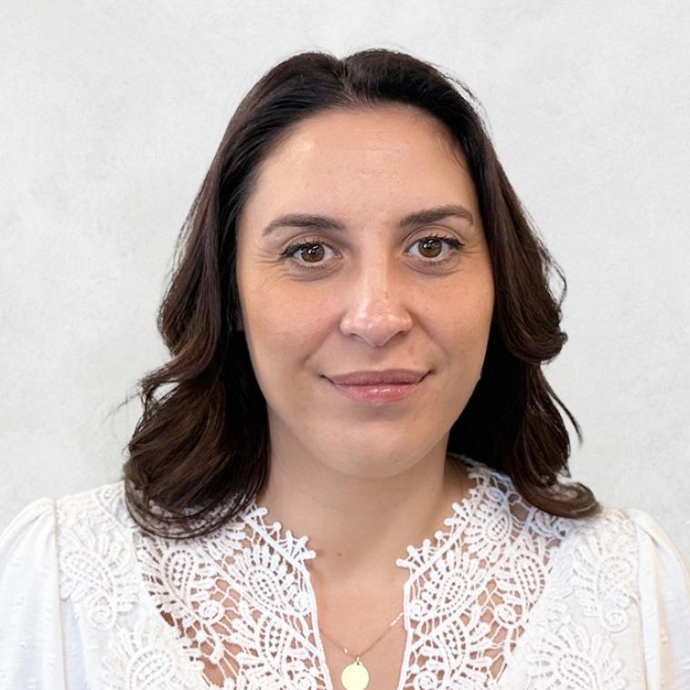 Photo of Shannon Semmens