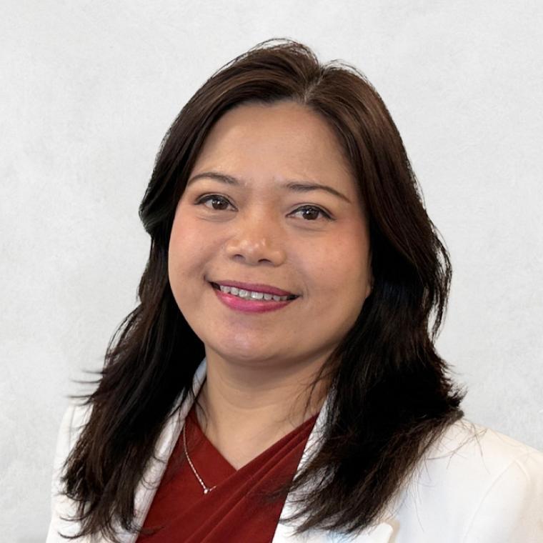 Photo of Sophia Nguyen