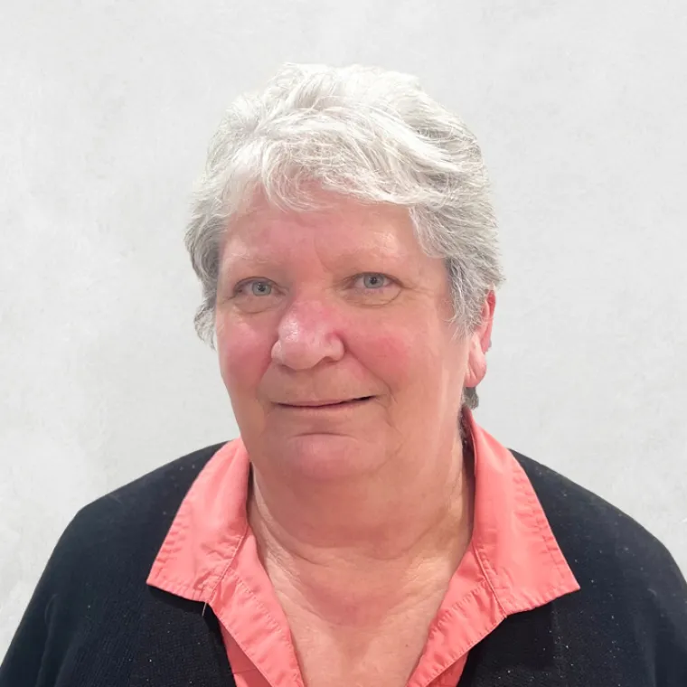 Photo of Sue Dillon