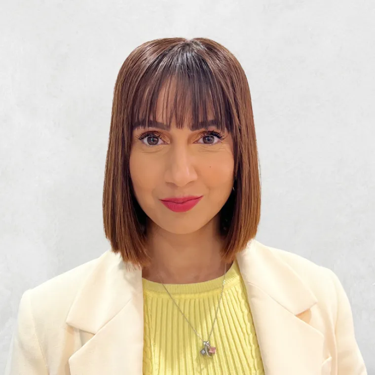 Photo of Tas Kaur